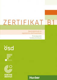 b1 zertifikat kaufen