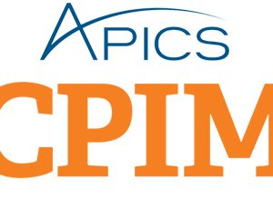 APICS Certification