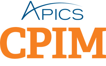 APICS Certification