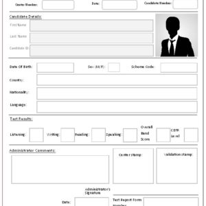 Buy Origional Ilets Certificate without Exam