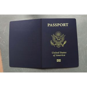 Buy USA Passport Online