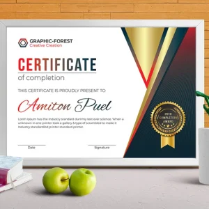 Zertifikate Auf Gold