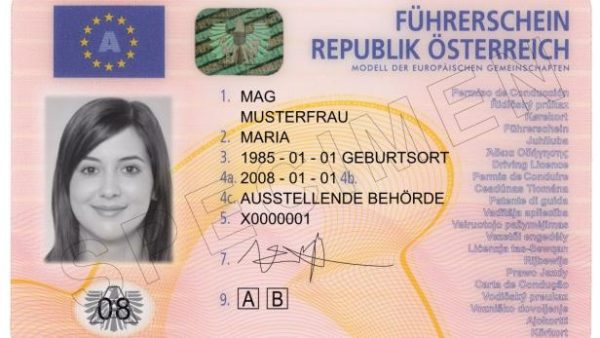 Führerschein kaufen Tschechien