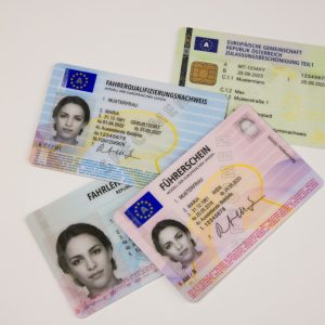österreichischer führerschein kaufen
