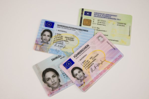 österreichischer führerschein kaufen